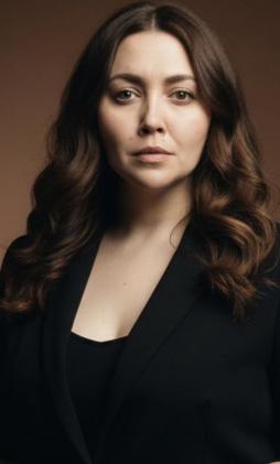 Беляева Анастасия Андреевна