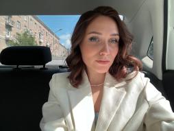 Донгаузер Карина Александровна