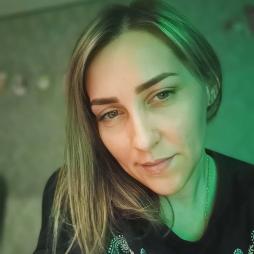 Васильева Алена Григорьевна