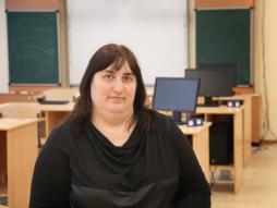 Букреева Наталья Николаевна