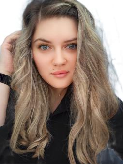 Цыцарь Ирина Павловна