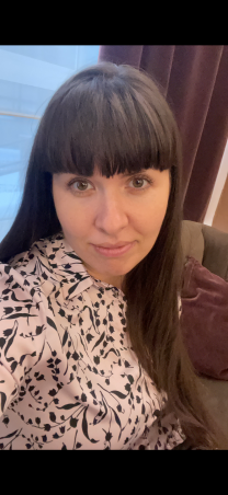 Сурмава Марина Сергеевна