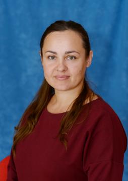 Федореева Анастасия Владимировна