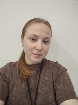Ткаченко Екатерина Сергеевна