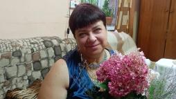 Данилкова Татьяна Анатольевна