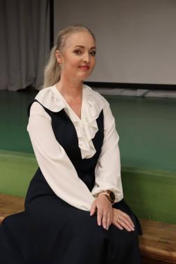 Смирнягина Наталья Владимировна